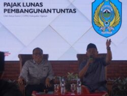 Pemkab Nganjuk Optimalkan Pendapatan Asli Daerah