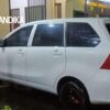 Polres Nganjuk Tangkap Pelaku Penggelapan Mobil Sewa