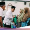 Safari Ramadan di Nganjuk, Gus Ipul Dorong Wong Cilik Naik Kelas