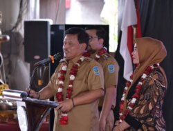 Sejumlah Kepala OPD dan ASN di Nganjuk Resah, Ada Oknum Mengaku Ring Satu Bupati Lakukan Ini