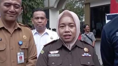 Siapkan Bazar dan Pasar Sembako Murah, Kejari Nganjuk Hadir Bantu Warga di Tengah Harga Kebutuhan Melonjak · ifakta.co