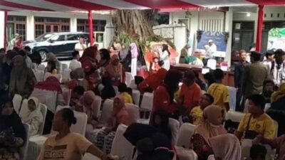 Jadwal Buka Puasa di Nganjuk Jatim Hari ini, Senin 10 Maret 2025