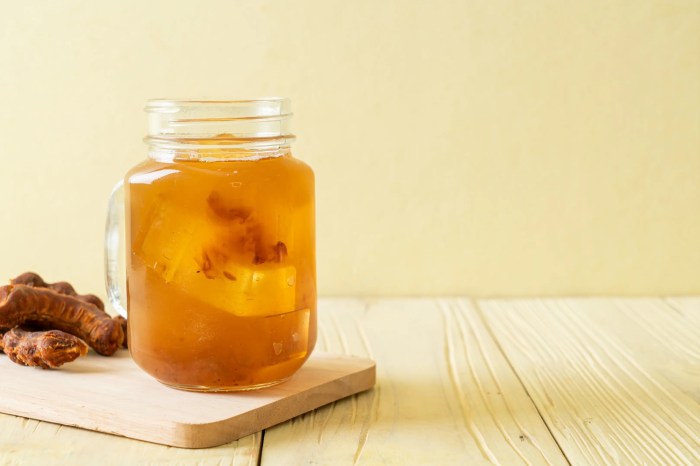 The Magical Benefits of Turmeric Tamarind Drink - Blend of Bites The Magical Benefits of Turmeric Tamarind Drink - Blend of Bites