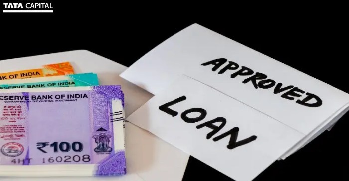 Quick Guide about Personal Loan Disbursement - Tata Capital Blog
