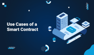 Applications of Smart Contract in Different Sectors. | by Ritika Oberoi ...