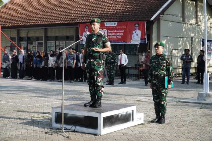 Dandim 0810/๎Nganjuk๎ Jadi Pembina Upacara di SMA Negeri 3 ๎Nganjuk๎, Ajak ... Dandim 0810/๎Nganjuk๎ Jadi Pembina Upacara di SMA Negeri 3 ๎Nganjuk๎, Ajak ...
