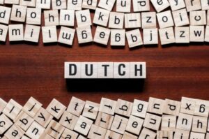 Teh jati belanda