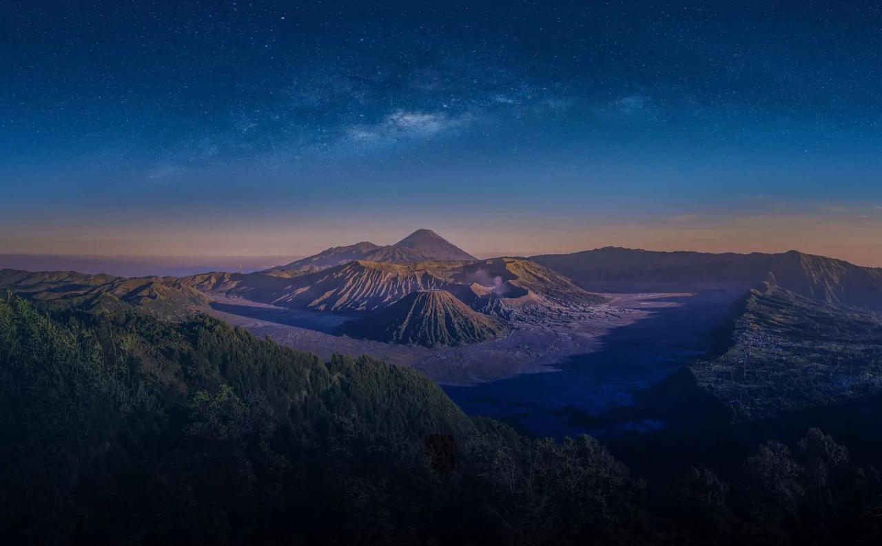 11 Destinasi Wisata di Nganjuk Terfavorit