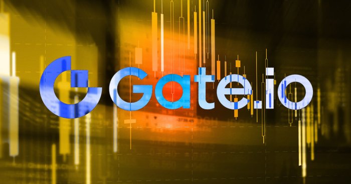 Gate.io: Review, Cara Daftar, dan Tips Trading