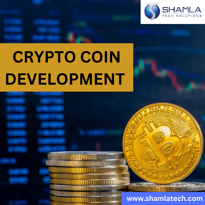 Crypto sebagai Mata Uang Masa Depan Dunia