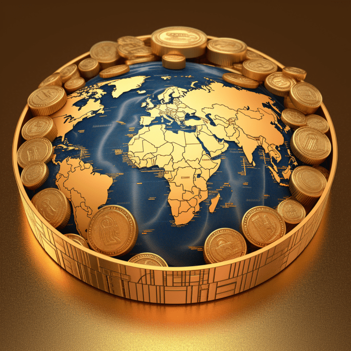 Introduce cryptocurrency future of world | by Premdas Vasu Surekha ADV ...