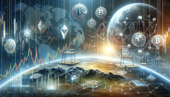 Understanding ๎Crypto๎ ๎Swing๎ ๎Trading๎ Psychology - Millionero Magazine ... Strategi Swing Trading di Pasar Crypto