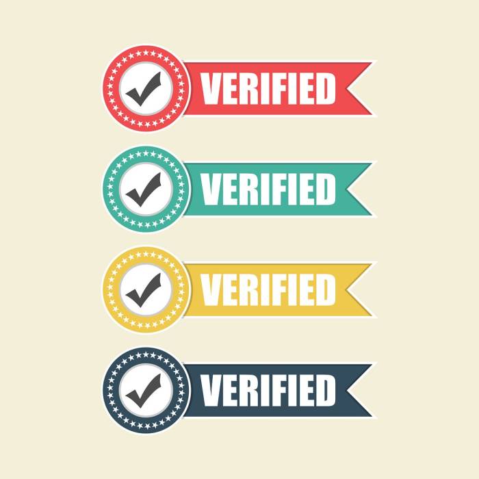 Self-verification or candidate verification for Indian job applicants ... Verifikasi