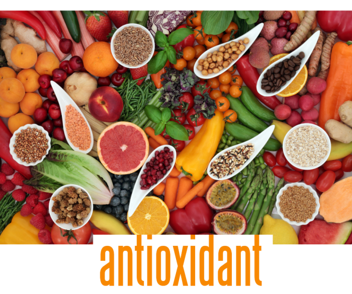 The Ultimate Guide to Antioxidant Skincare: Top 13 Herbal Ingredients ... The Ultimate Guide to Antioxidant Skincare: Top 13 Herbal Ingredients ...