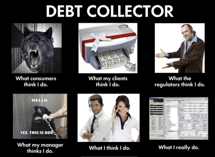 Begini Cara Menghadapi ๎Debt Collector๎, Tidak Perlu Sampai Adu Mulut Begini Cara Menghadapi ๎Debt Collector๎, Tidak Perlu Sampai Adu Mulut