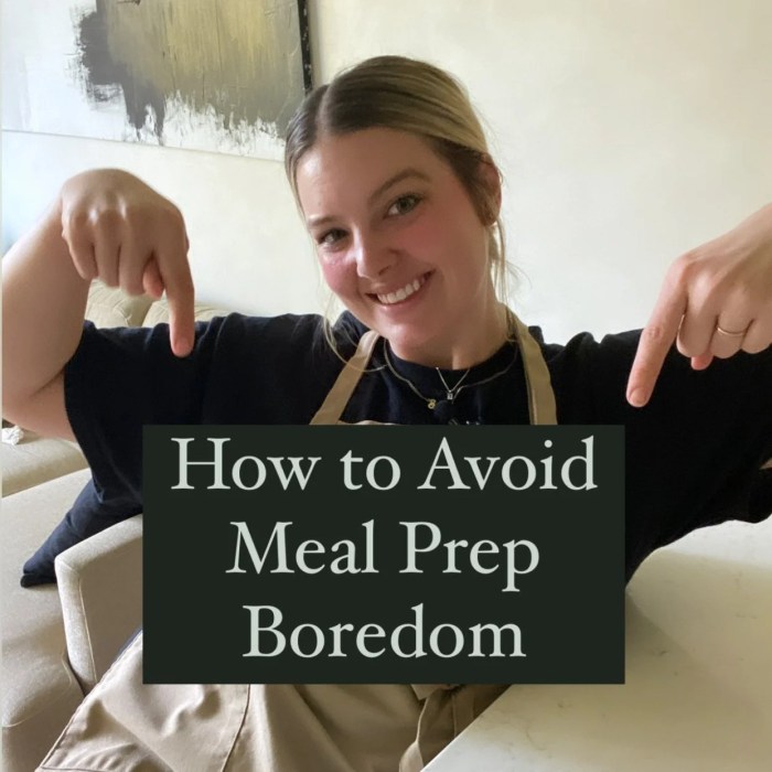 9 Ways to Overcome ๎Boredom๎ Eating Resep masakan sehari hari agar tidak bosan