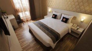 Hotel nganjuk