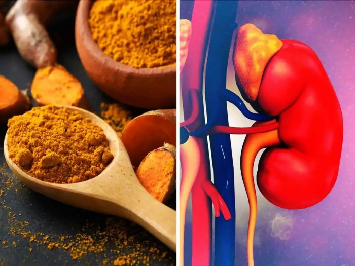 Teh herbal untuk kesehatan ginjal