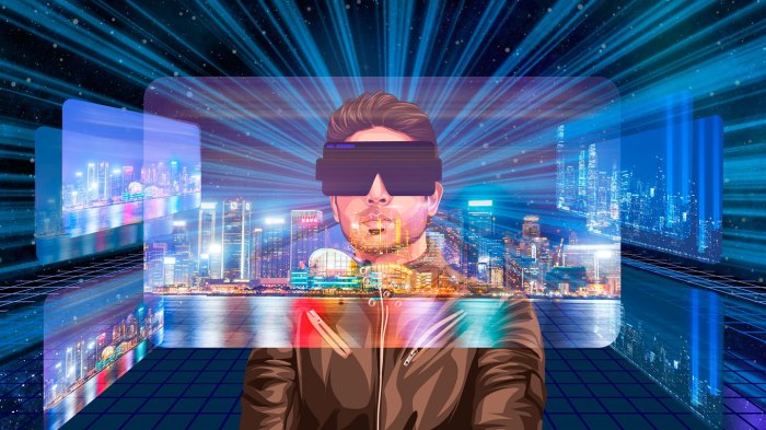 Nonprofits in The ๎Metaverse๎: Pros + Cons | Media Cause Nonprofits in The ๎Metaverse๎: Pros + Cons | Media Cause