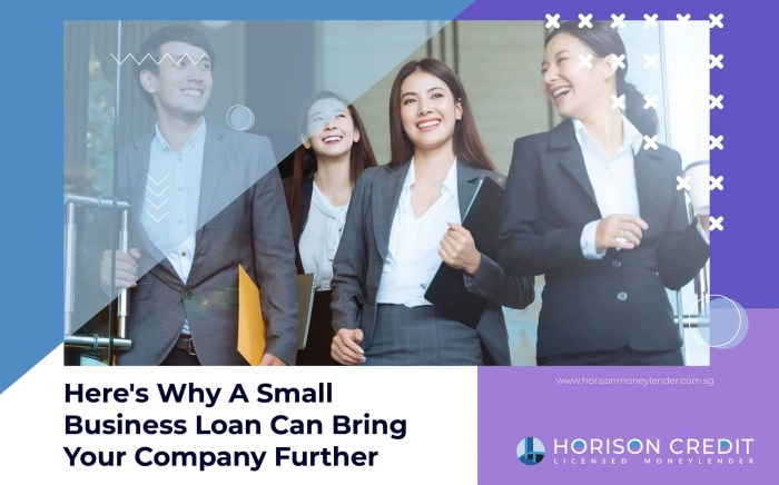 How to Get Small Business Loans: Tips and Tricks to Secure Funding - Fazz