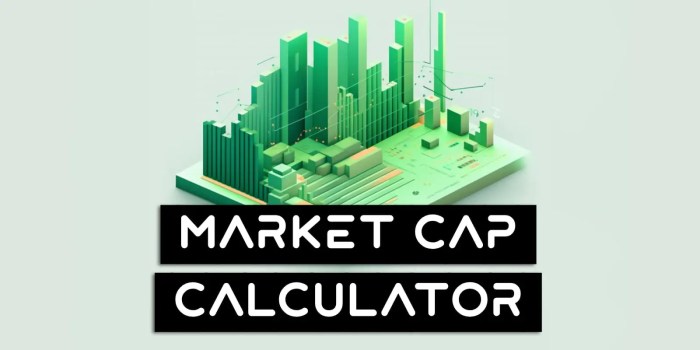 Market Cap Calculator: How To Calculate Cryptocurrency Market Cap (2024 ...