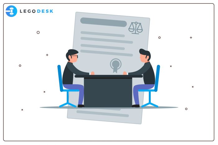 Agreement vs. Contract: Explanations And Examples - Legodesk Agreement vs. Contract: Explanations And Examples - Legodesk