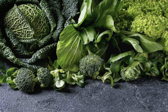 Burn ๎belly๎ ๎fat๎ with these 10 miracle ๎herbs๎ and seeds Teh herbal untuk mengurangi lemak perut