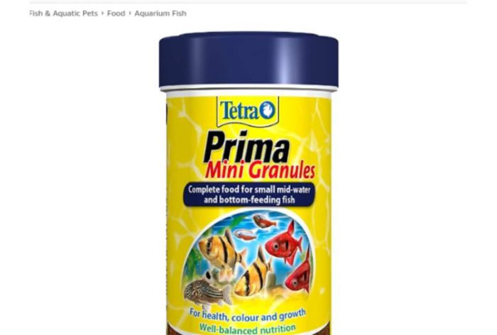 10 Guppy Fish Foods | Compare Side By Side (September 2020) 10 Guppy Fish Foods | Compare Side By Side (September 2020)