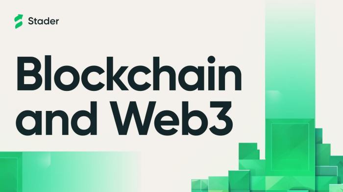 Apa Itu Web3? Masa Depan Internet Berbasis Blockchain
