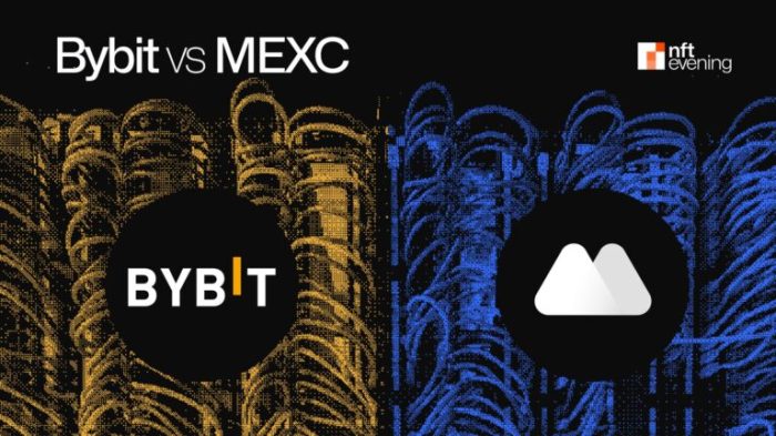 Bybit vs KuCoin vs MEXC: Mana yang Lebih Menguntungkan?
