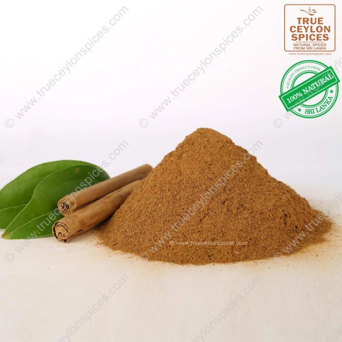 Buy Ceylon Cinnamon Powder | Ground Cinnamon from TCS Buy Ceylon Cinnamon Powder | Ground Cinnamon from TCS