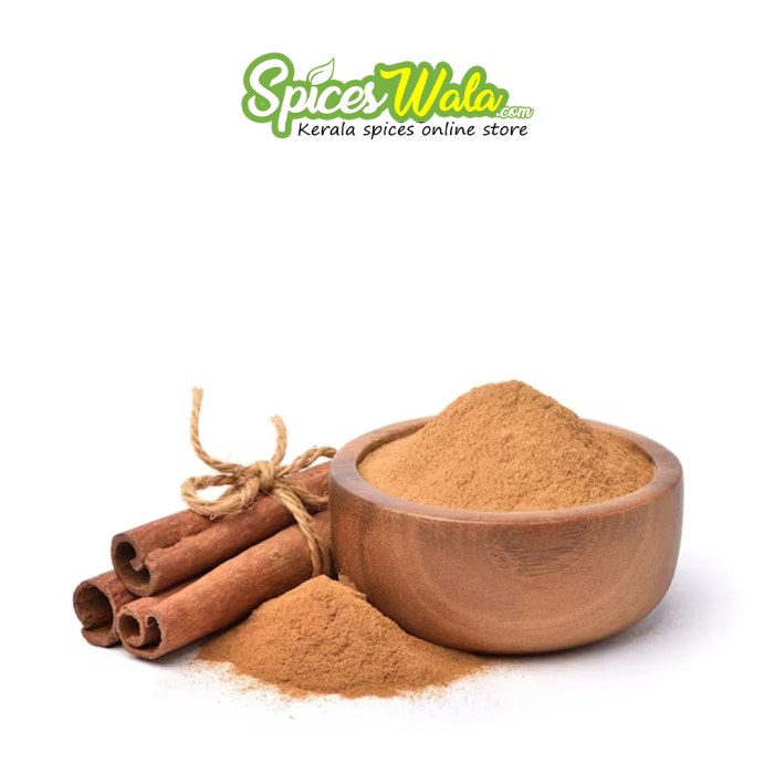 Cinnamon Powder - Spices Wala | Kerala Spices Online Cinnamon Powder - Spices Wala | Kerala Spices Online