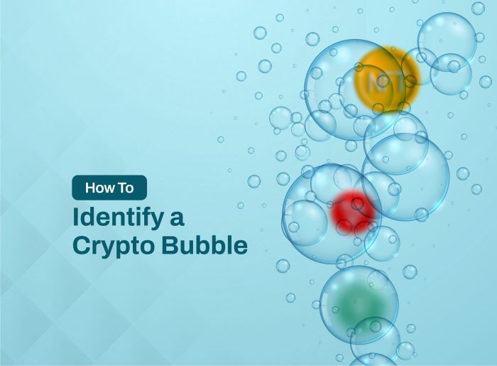 How to Spot ๎Cryptocurrency๎ ๎Market๎ ๎Bubbles๎? How to Spot ๎Cryptocurrency๎ ๎Market๎ ๎Bubbles๎?
