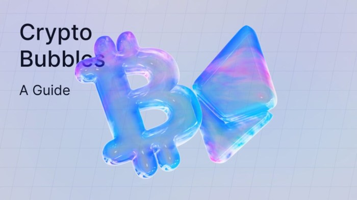 ๎Crypto๎ ๎Bubbles๎: Everything You Need To Know - Tectum Blockchain Bubble Crypto: Apakah Pasar Kripto Sedang dalam Gelembung?