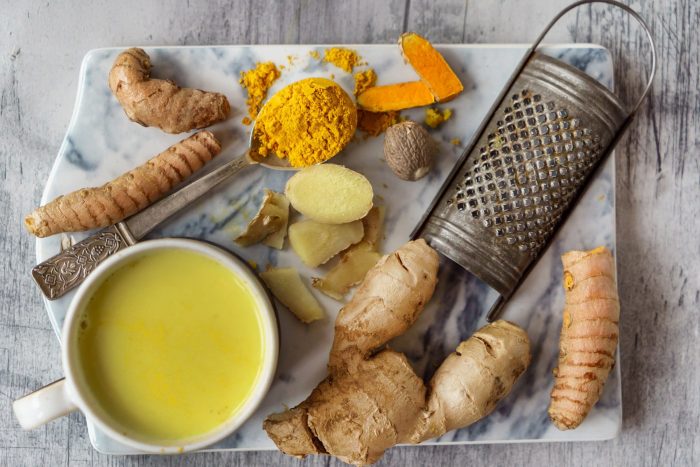Top 15 Hidden Benefits of Ginger - Happytummy Manfaat serai jahe kunyit