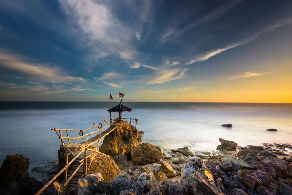 11 Destinasi Wisata di Nganjuk Terfavorit