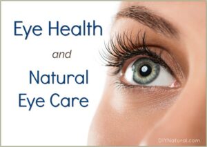 Optimize Eye Health with 9 Powerful Herbs - YouTube