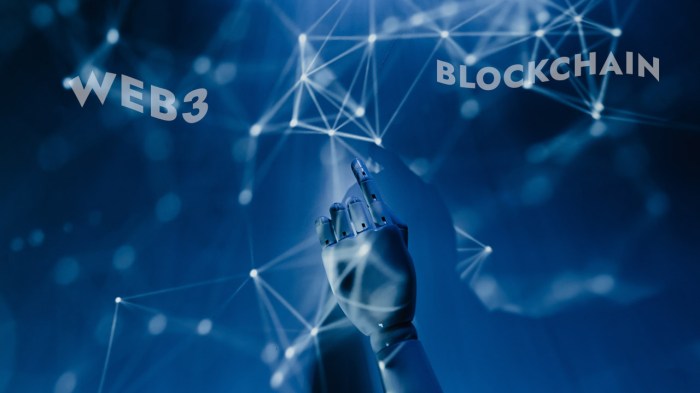 Blockchain and Web3: What You Need to Know - Stage Meta Blog
