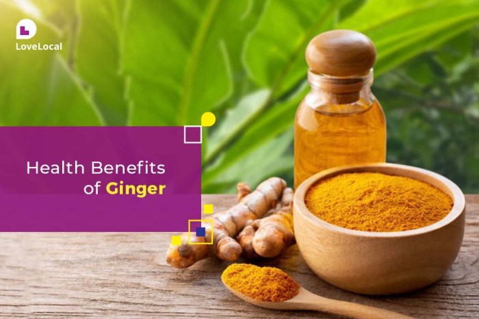 Health benefits of ginger - Find out how you benefit from ginger Health benefits of ginger - Find out how you benefit from ginger
