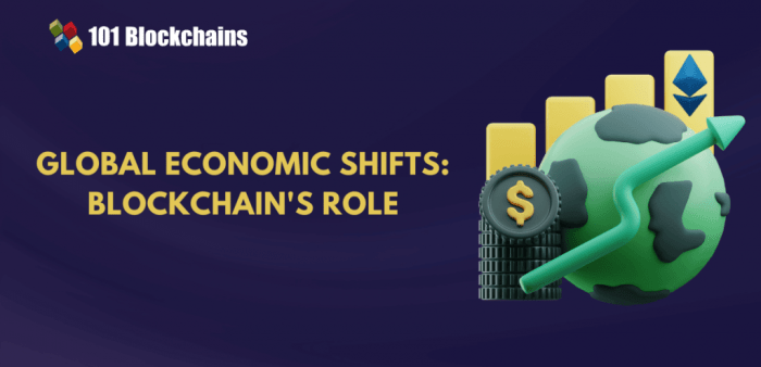 Blockchain explained - Brunswick Review Spotlight on Cybersecurity | PDF