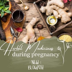 Teh herbal untuk ibu hamil