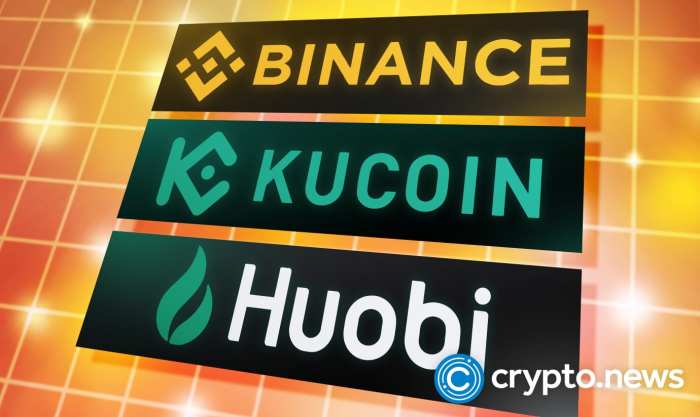 Bybit vs KuCoin vs MEXC: Mana yang Lebih Menguntungkan?