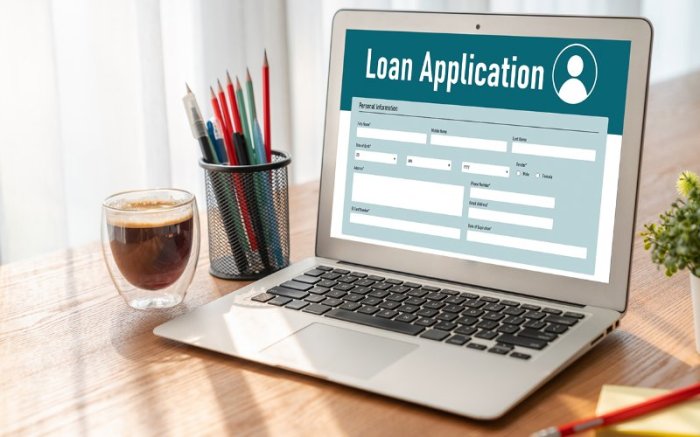How Hard Is It to Get a Loan? | Moneylender Review