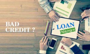 Bad Credit Cash Loans Within 1 hour No Credit Check