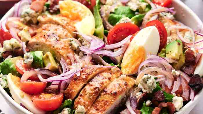 I Got Potluck Points Thanks to 19 Salad ๎Recipes๎ - Easy ๎Everyday๎ ๎Food๎ I Got Potluck Points Thanks to 19 Salad ๎Recipes๎ - Easy ๎Everyday๎ ๎Food๎
