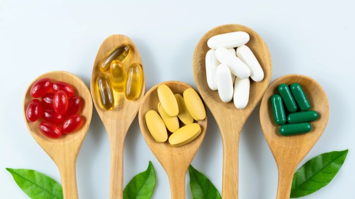 Metabolism Booster Supplements: What They Can Offer You - GENEWAY DNA ...