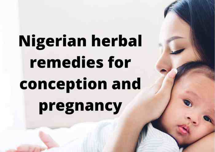 Herbs During Pregnancy: What you can safely use and what to avoid