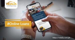 Why choose Online Loans
