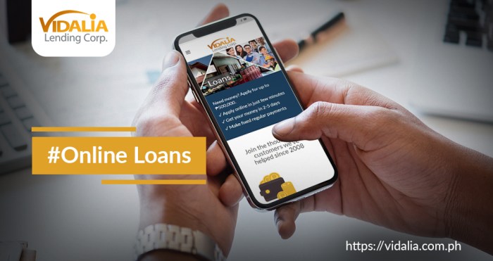 Why choose Online Loans