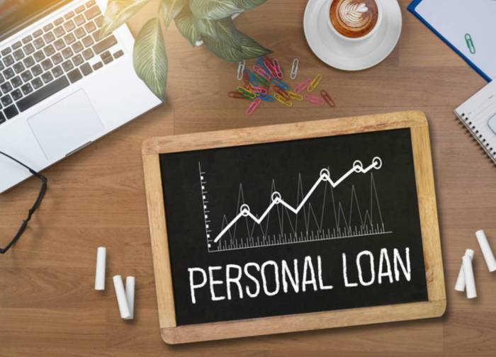 How to increase chances of getting personal loan - RCS Group